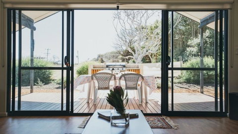 Beachfront Prevelly - VIC Tourism 1