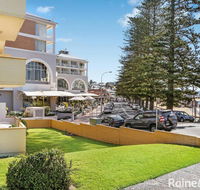 Beachfront Terrigal - 4/24 Terrigal Espl - VIC Tourism