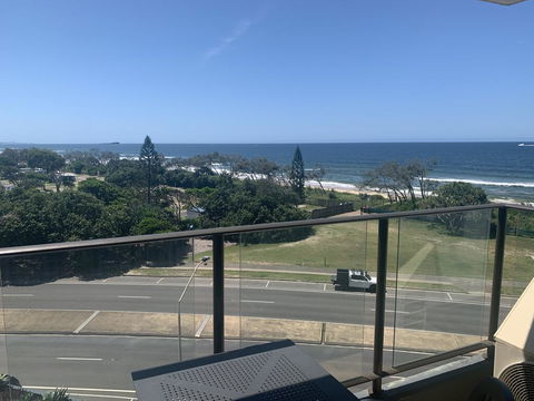Beachfront Towers - VIC Tourism 2
