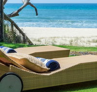 Beachfront Vila Gold Coast - VIC Tourism
