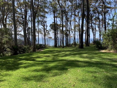 Beachgum - VIC Tourism 1