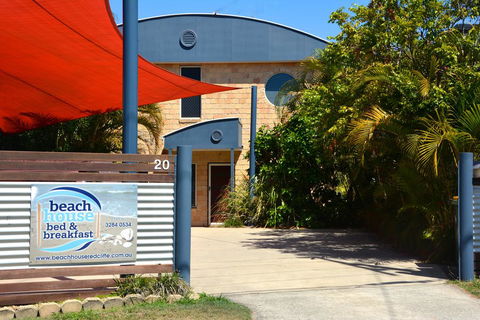 Beachhouse Bed And Breakfast - VIC Tourism 0