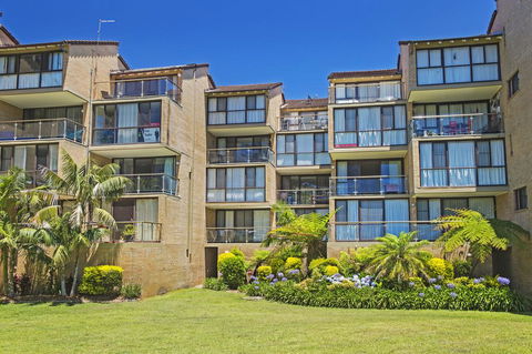 Beachpark 56 58 Pacific Drive - VIC Tourism 0