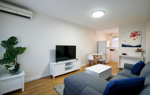 Rivervale Cosy Stunner Sleeps 2 - VIC Tourism 3