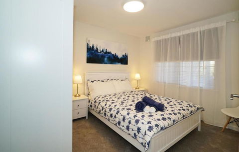 Rivervale Cosy Stunner Sleeps 2 - VIC Tourism 1