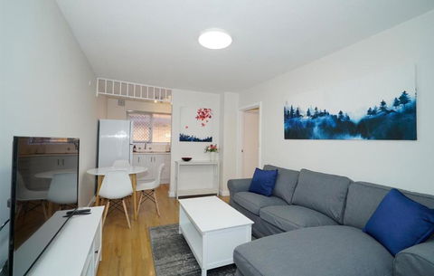 Rivervale Cosy Stunner Sleeps 2 - VIC Tourism 0