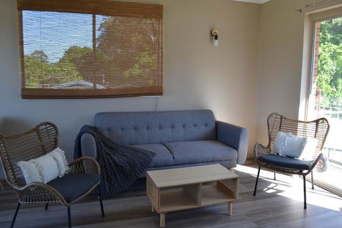 Rio Rita Ocean View Apartments - VIC Tourism 1
