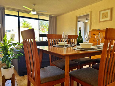 Riverview Holiday Apartment 92 - Kalbarri WA - VIC Tourism 2