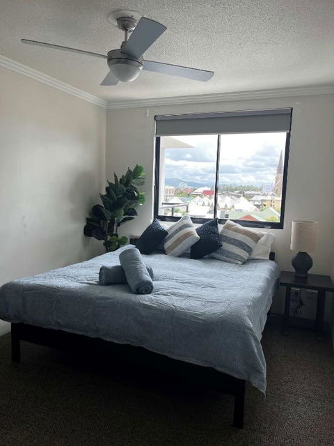 Republic Apartment - VIC Tourism 1