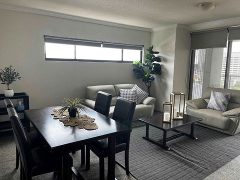 Republic Apartment - VIC Tourism 2