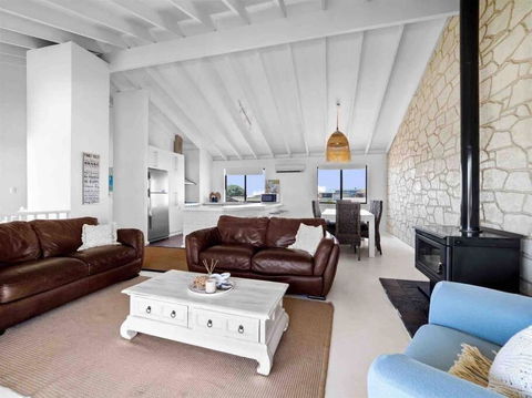 Relaxing Getaway Beachfront Access Multi Family Pets Mandurah - VIC Tourism 0