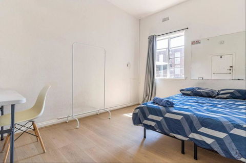 Richmond Private Rooms - 151 Hoddle Homestay - VIC Tourism 3