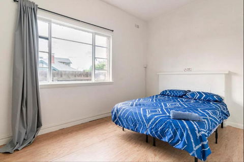 Richmond Private Rooms - 151 Hoddle Homestay - VIC Tourism 2