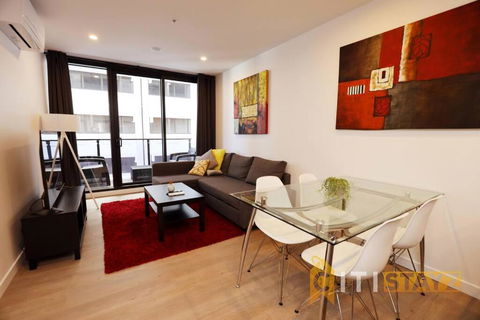 Red Rose Retreat - 1bd 1bth 1CarSp Apt - VIC Tourism 0