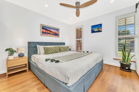 Redbrick Retreat - Generous Coastal Escape - VIC Tourism 2