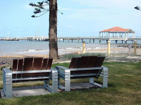 Redcliffe Villa - VIC Tourism 0