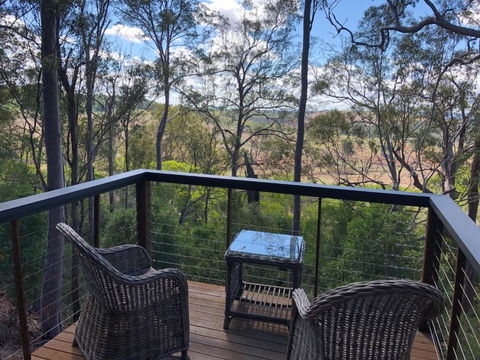 Redrock Retreat - VIC Tourism 2