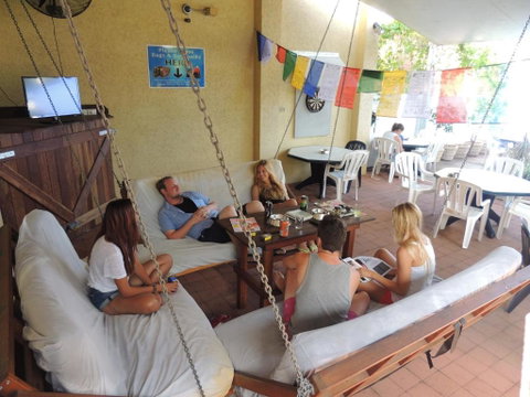 Reef Lodge Backpackers - VIC Tourism 3