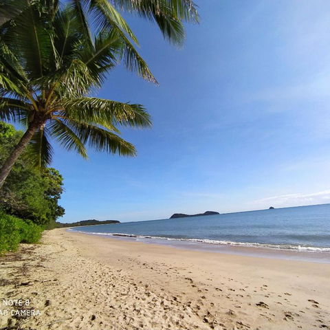 REEF RETREAT APARTMENTS PALM COVE Unit 28 - VIC Tourism 1