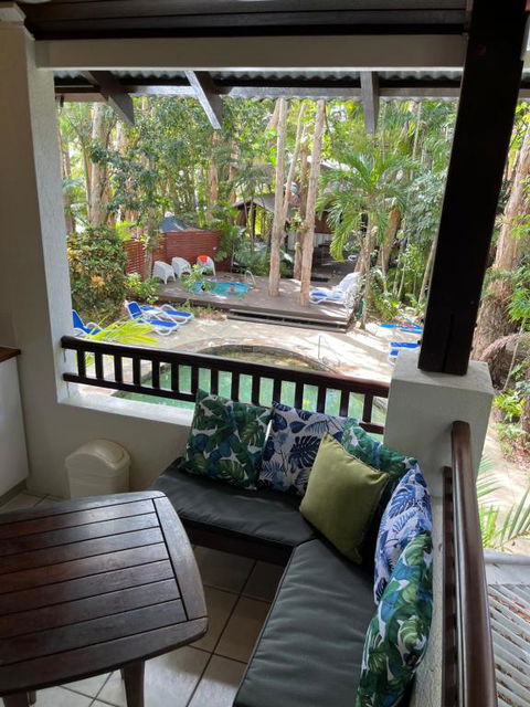 REEF RETREAT APARTMENTS PALM COVE Unit 28 - VIC Tourism 3