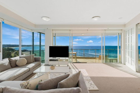 Reflections On The Sea Unit 1501 - VIC Tourism 1