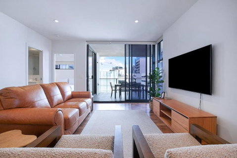 Regatta Hideaway - A Breezy Balcony Residence - VIC Tourism 0