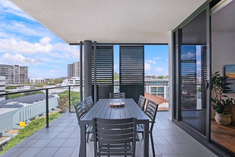 Regatta Hideaway - A Breezy Balcony Residence - VIC Tourism 1