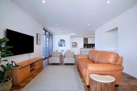 Regatta Hideaway - A Breezy Balcony Residence - VIC Tourism 3