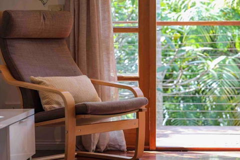 Regent Bower Cottage - VIC Tourism 3