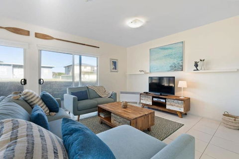 Relax At Middleton - No Linen Included - Pets Negotiable - Wi-Fi - VIC Tourism 2