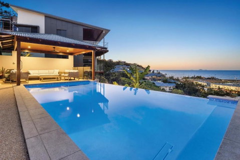 Relax & Daydream At 2 Elementa - VIC Tourism 0