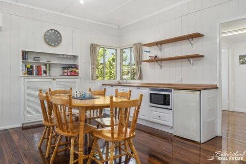 Relax On Rickman - VIC Tourism 1