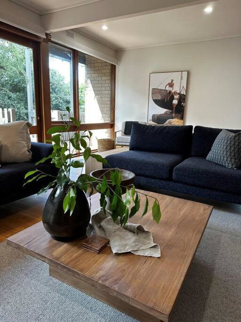 Relaxed And Stylish -self Check In, Secure Parking - VIC Tourism 2