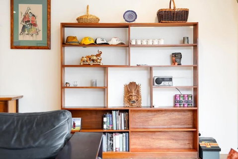 Relaxing Bentleigh Executive Family Getaway - VIC Tourism 3