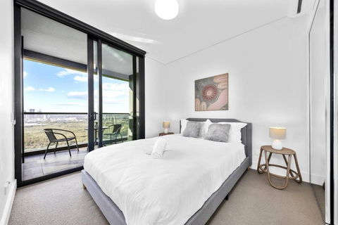 Relaxing Getaway In Olympic Park - VIC Tourism 1