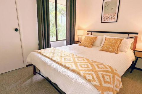 Relaxing Home Close To Nature - VIC Tourism 2