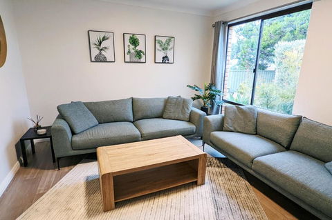 Relaxing Home Close To Nature - VIC Tourism 1