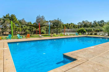 Resort Haven with VIC Tourism