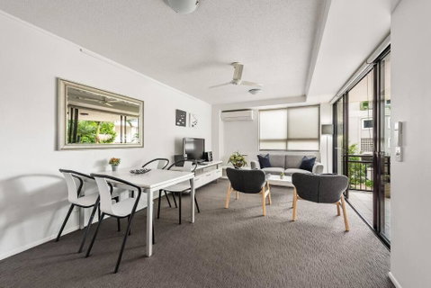 Resort Living - 10mins CBD - 2Bed / 2Bath / 1Car - VIC Tourism 0