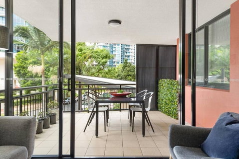 Resort Living - 10mins CBD - 2Bed / 2Bath / 1Car - VIC Tourism 1