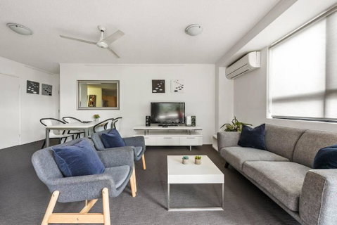 Resort Living - 10mins CBD - 2Bed / 2Bath / 1Car - VIC Tourism 3