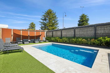 Resort Living On Tempest with VIC Tourism