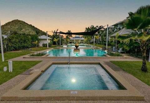 Resort Style Holiday Unit - VIC Tourism 0
