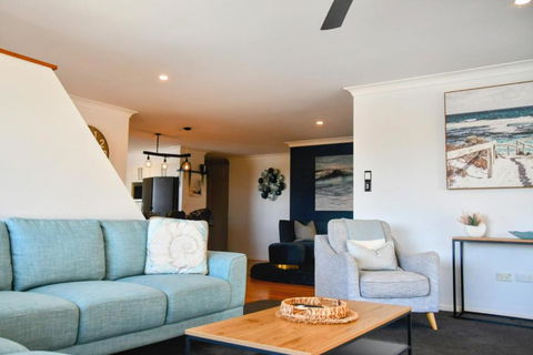 Retreat To Marlin - VIC Tourism 3
