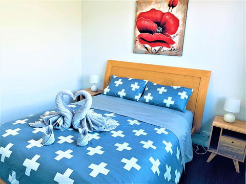 Revesby New Self Contained Granny Flat - VIC Tourism 1