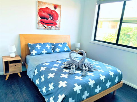 Revesby New Self Contained Granny Flat - VIC Tourism 0
