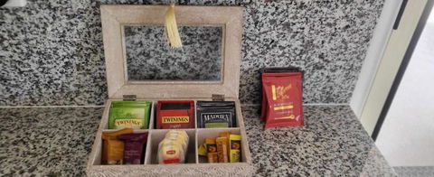 Ribbonwood Bed & Breakfast, Emu Park Qld - VIC Tourism 3