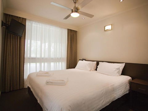Rich River Golf Club - VIC Tourism 3