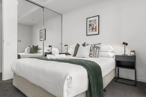 Richmond Premium Escape - Walk To The MCG - VIC Tourism 3