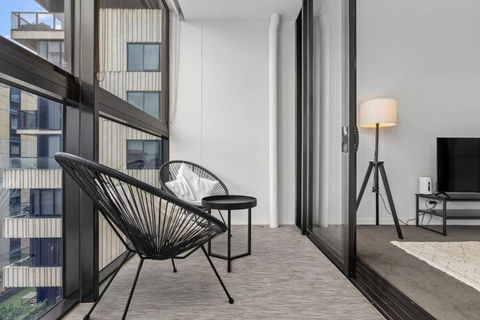 Richmond Premium Escape - Walk To The MCG - VIC Tourism 1